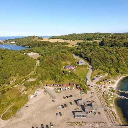 Stunning In With Wifi Apartman Allinge-Sandvig