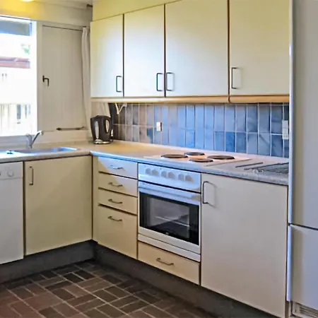 Stunning In With Wifi Apartman Allinge-Sandvig