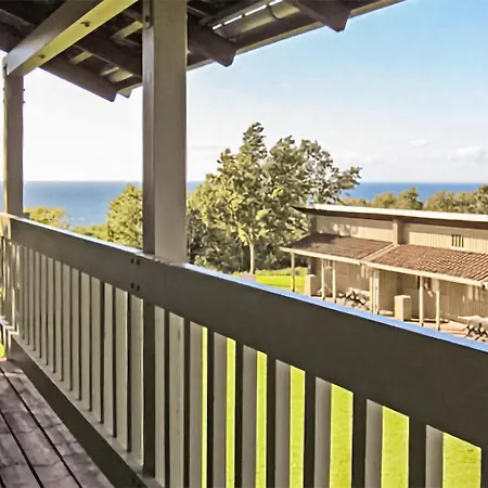 Διαμέρισμα 2 Bedroom Awesome In *
