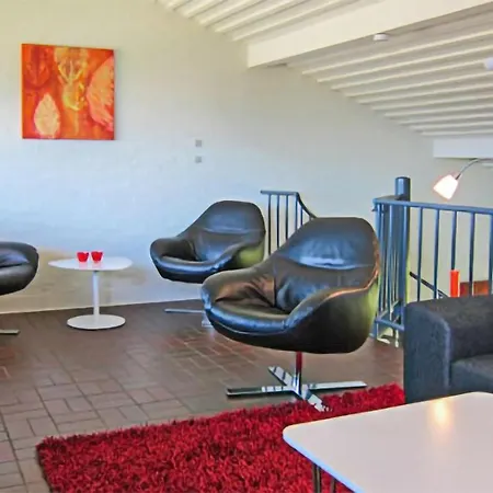 Apartman Stunning In With Wifi Allinge-Sandvig