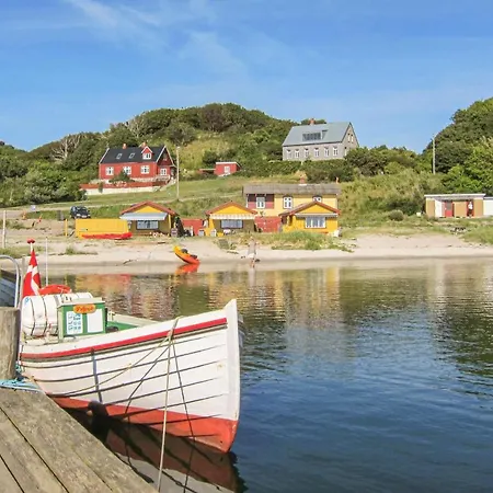 2 Bedroom Awesome In * Allinge-Sandvig