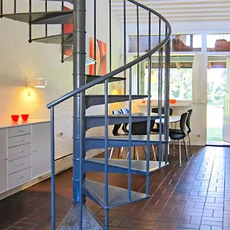 Apartman Stunning In With Wifi Allinge-Sandvig