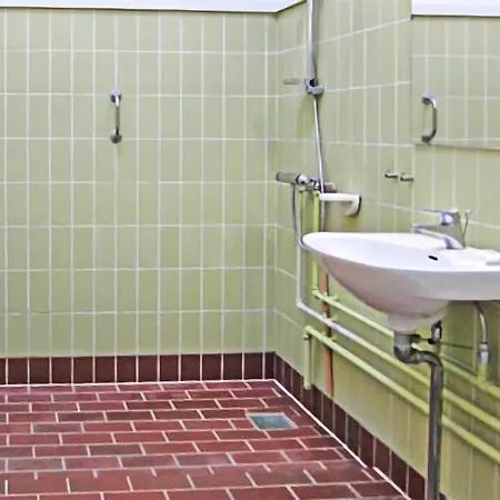 Lägenhet Stunning In With Wifi *